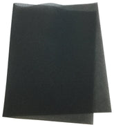 Frost King F1524 Air Filter, 24 in L, 15 in W, 8 MERV, Polypropylene Foam Filter Media